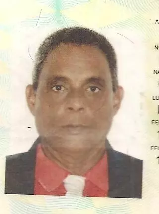 Hombre de 66 busca mujer para hacer pareja en Polamar, Venezuela