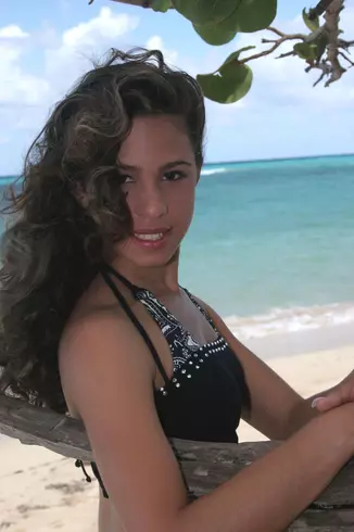 Chica de 29 busca chico para hacer pareja en La Habana, Cuba