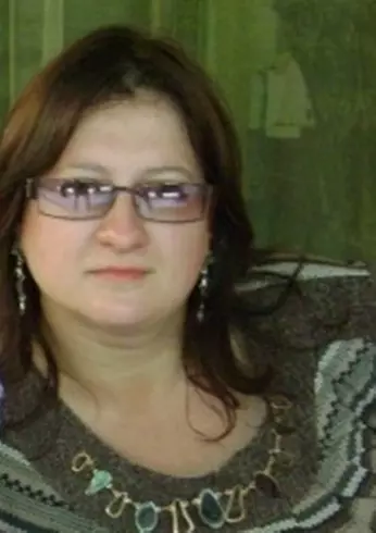 Mujer de 46 busca hombre para hacer pareja en Kurganinsk, Rusia
