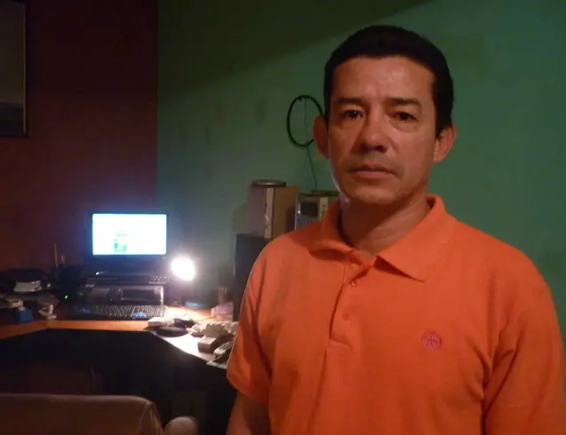 Hombre de 54 busca mujer para hacer pareja en San Jose11852, Costa Rica