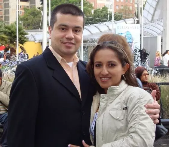 Hombre de 49 busca mujer para hacer pareja en Bogotá, Colombia