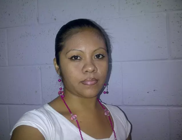 Mujer de 37 busca hombre para hacer pareja en El Salvador, Salvador