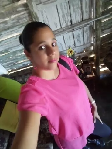 Chica de 35 busca chico para hacer pareja en Isla De La Juventud, Cuba