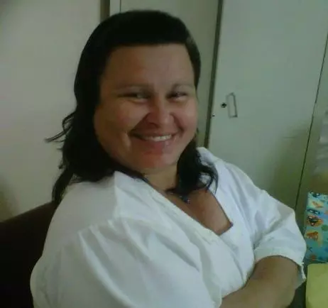 Mujer de 53 busca hombre para hacer pareja en San carlos, Venezuela