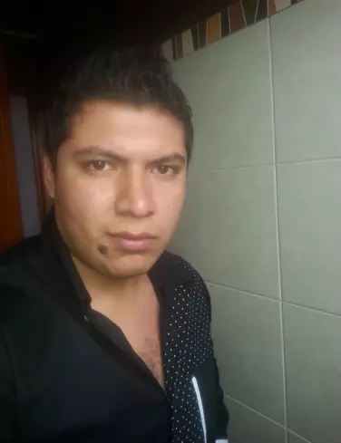 Chico de 33 busca chica para hacer pareja en Mexico, México