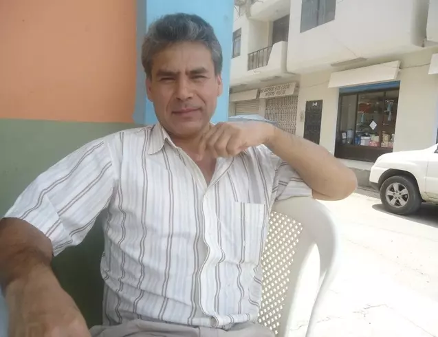 Hombre de 57 busca mujer para hacer pareja en Trujillo, Perú