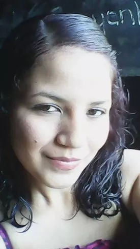 Chica de 29 busca chico para hacer pareja en Choluteca, Honduras
