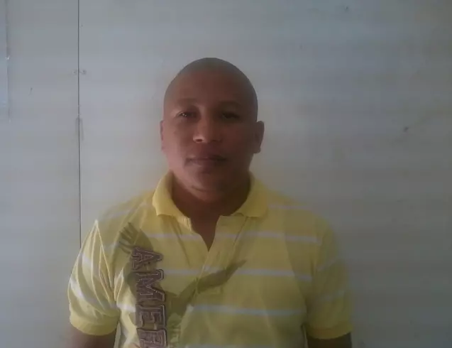 Hombre de 43 busca mujer para hacer pareja en Masaya, Nicaragua
