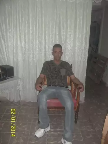 Hombre de 54 busca mujer para hacer pareja en Banes,Holguin, Cuba