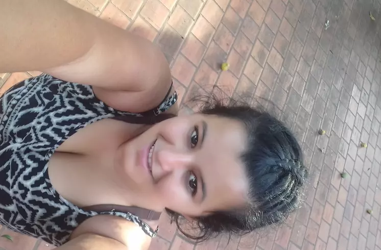 Chica de 32 busca chico para hacer pareja en Ita, Paraguay