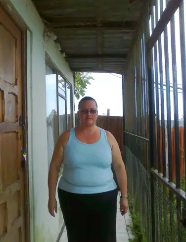 Mujer de 54 busca hombre para hacer pareja en San José, Costa Rica