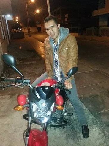 Hombre de 44 busca mujer para hacer pareja en LIma, Perú