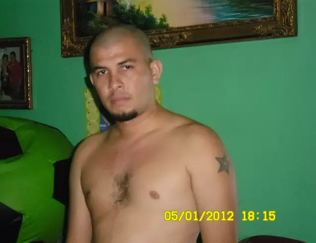 Hombre de 41 busca mujer para hacer pareja en Leon, Nicaragua