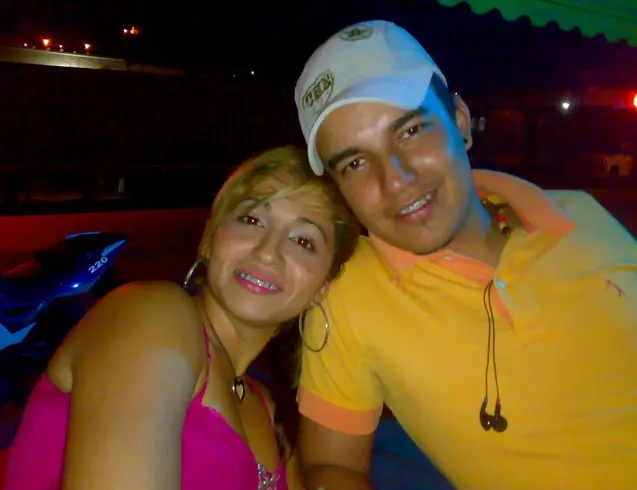 Hombre de 36 busca mujer para hacer pareja en Bucaramanga, Colombia