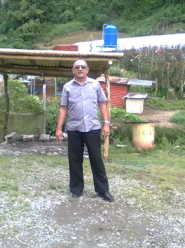 Hombre de 72 busca mujer para hacer pareja en chiriqui, Panamá