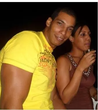 Hombre de 39 busca mujer para hacer pareja en Habana, Cuba