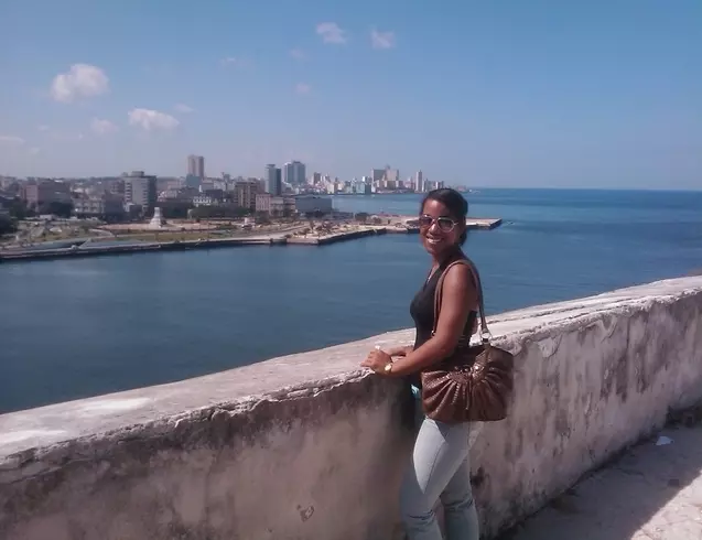 Mujer de 54 busca hombre para hacer pareja en Ciudad de la habana, Cuba