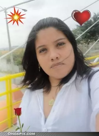 Chica de 34 busca chico para hacer pareja en Guayaquil, Ecuador