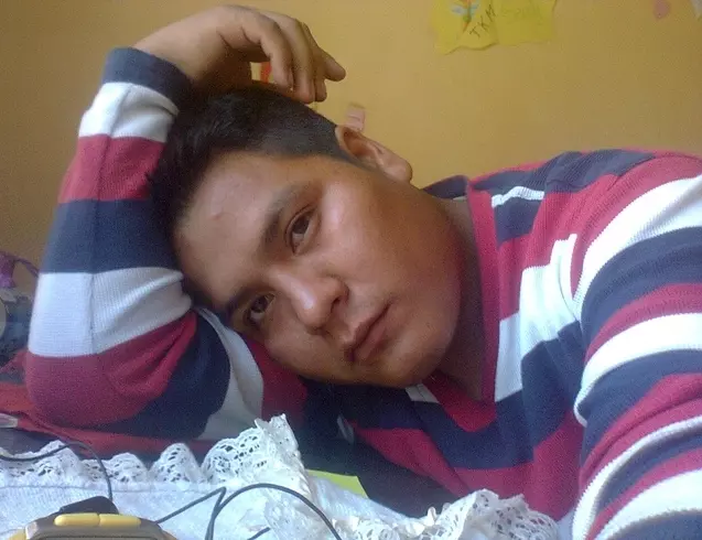 Hombre de 38 busca mujer para hacer pareja en Guayas, Ecuador