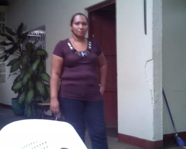 Mujer de 48 busca hombre para hacer pareja en Managua, Nicaragua