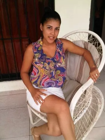 Chica de 31 busca chico para hacer pareja en La Vega, República Dominicana