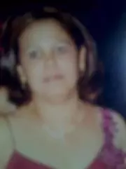 Mujer de 55 busca hombre para hacer pareja en Tegucigalpa, Honduras
