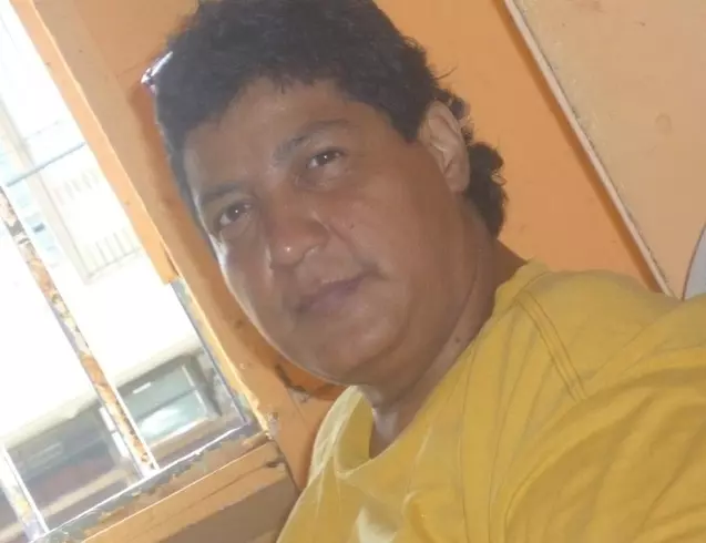 Mujer de 60 busca hombre para hacer pareja en San José, Costa Rica