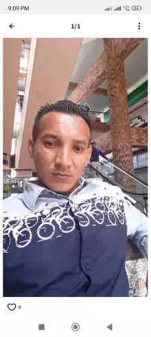 Hombre de 40 busca mujer para hacer pareja en Caracas, Venezuela