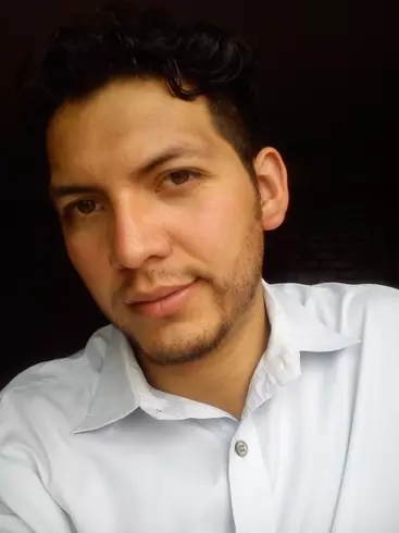 Hombre de 36 busca mujer para hacer pareja en Ciudad De México, México