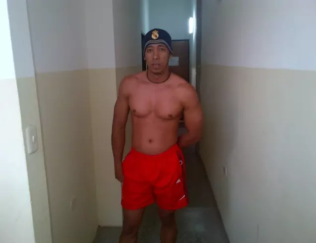 Hombre de 38 busca mujer para hacer pareja en Barinas, Venezuela