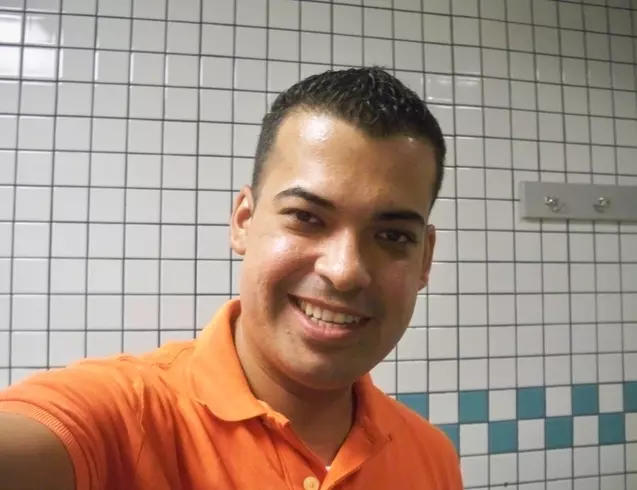 Hombre de 41 busca mujer para hacer pareja en MIAMI, Estados Unidos de América