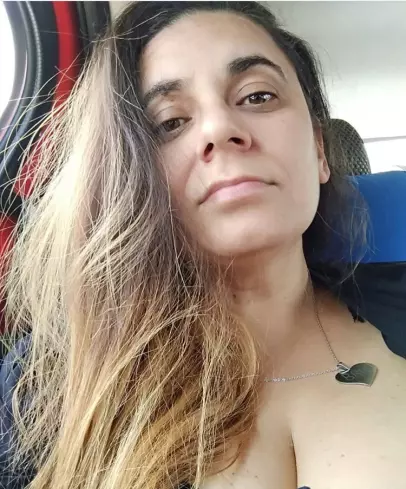 Mujer de 42 busca hombre para hacer pareja en Valencia, España