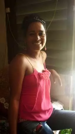 Mujer de 45 busca hombre para hacer pareja en Camaguey, Cuba