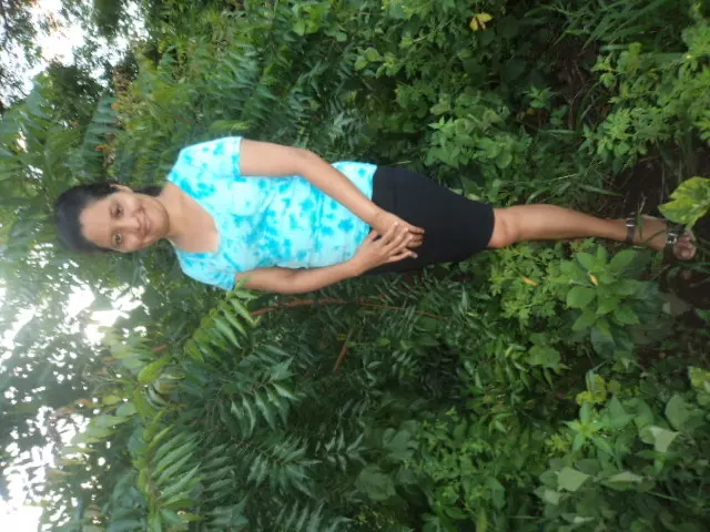 Mujer de 38 busca hombre para hacer pareja en Chinandega, Nicaragua