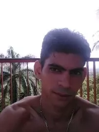 Chico de 28 busca chica para hacer pareja en Cuba