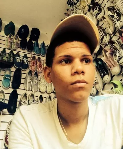 Chico de 27 busca chica para hacer pareja en Santo Domingo, República Dominicana