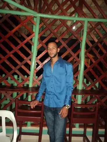 Hombre de 37 busca mujer para hacer pareja en Puerto plata, República Dominicana