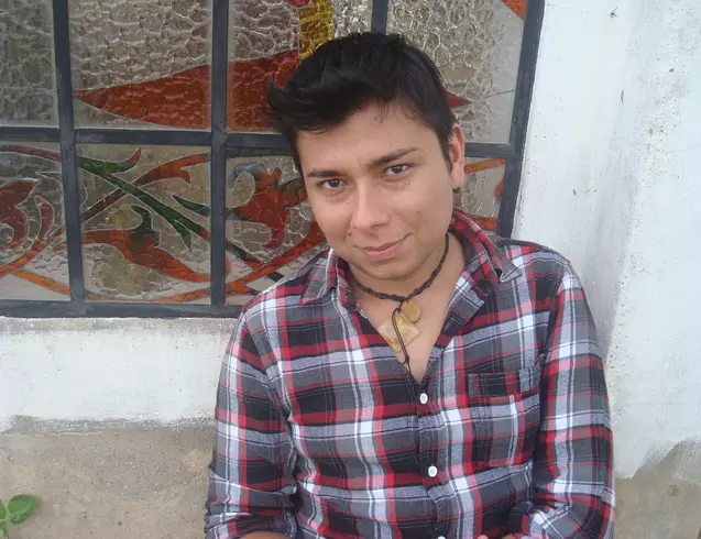 Hombre de 48 busca mujer para hacer pareja en Santa cruz, Bolivia