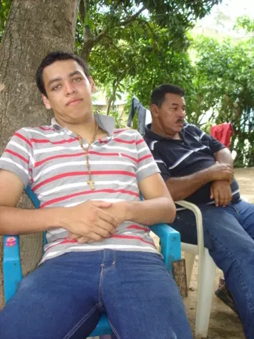 Chico de 32 busca chica para hacer pareja en Tegucigalpa, Honduras