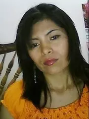 Mujer de 39 busca hombre para hacer pareja en Guayas, Ecuador