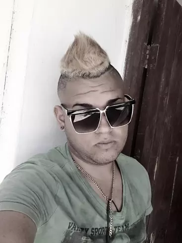 Chico de 32 busca chica para hacer pareja en Matanzas, Cuba