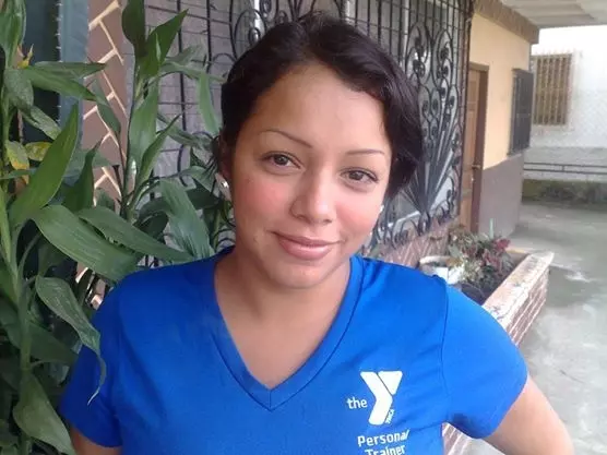 Mujer de 36 busca hombre para hacer pareja en Puerto Cortes, Honduras