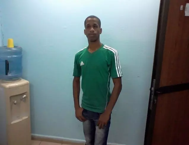 Chico de 34 busca chica para hacer pareja en Ciego de avila, Cuba