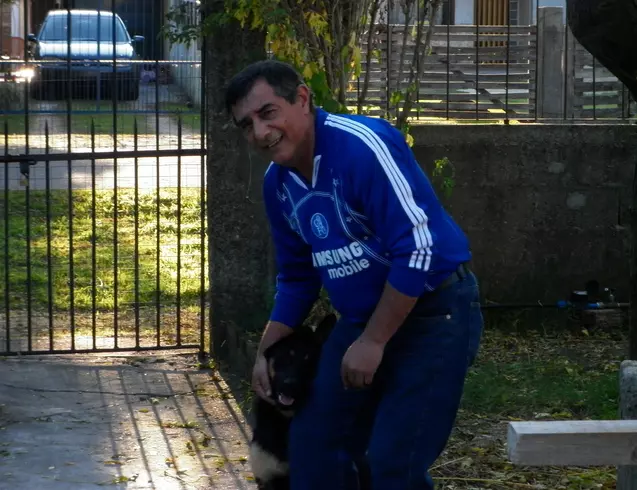 Hombre de 69 busca mujer para hacer pareja en Montevideo, Uruguay