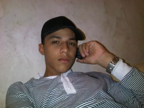 Chico de 31 busca chica para hacer pareja en Maracaibo, Venezuela