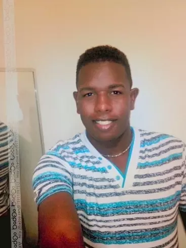 Chico de 34 busca chica para hacer pareja en Santo Domingo, República Dominicana