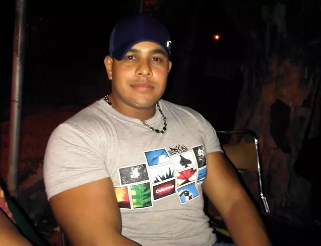 Mujer de 40 busca hombre para hacer pareja en Cabimas, Venezuela