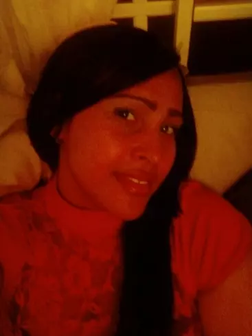 Mujer de 40 busca hombre para hacer pareja en Santo Domingo este, República Dominicana