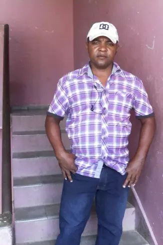 Hombre de 51 busca mujer para hacer pareja en Las Tunas , Amancio, Cuba