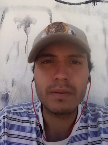 Hombre de 37 busca mujer para hacer pareja en Reynosa Tamaulipas, México